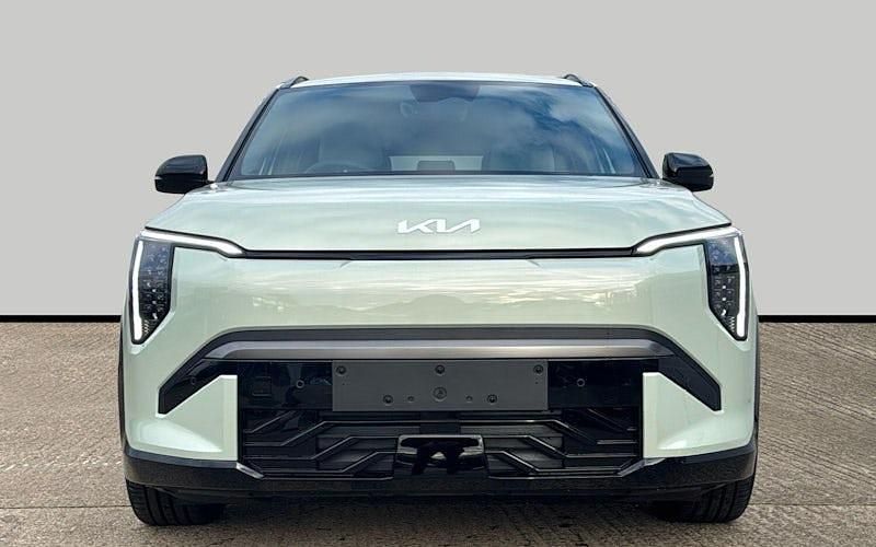 New Kia EV3 GT-Line 150 kW (204 HP) 2025 SUV