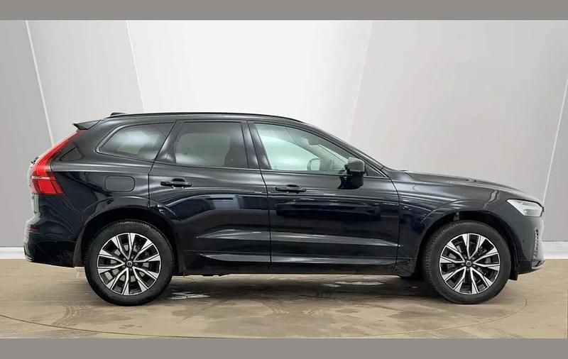 Usado Volvo XC60 Plus 247 HP (181 kW) 2025 Preto SUV