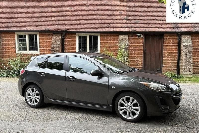 Used 2011 Mazda 3 Inclusive Hatchback | £5,000 (Good price) - Image 1/1