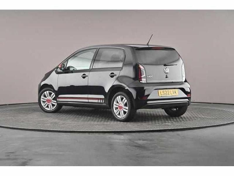 Used VW up! 65 HP (47 kW) 2022 Hatchback