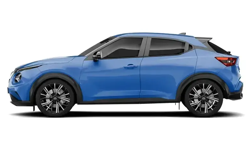 Używany Nissan Juke Tekna 114 KM (83 kW) 2023 SUV