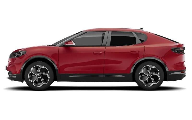 New 2025 Ford Capri Premium Estate | £45,958 - Image 1/1