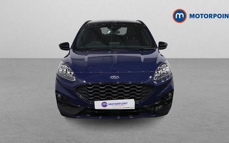 Używany Ford Kuga 224 KM (164 kW) 2023 Niebieski SUV