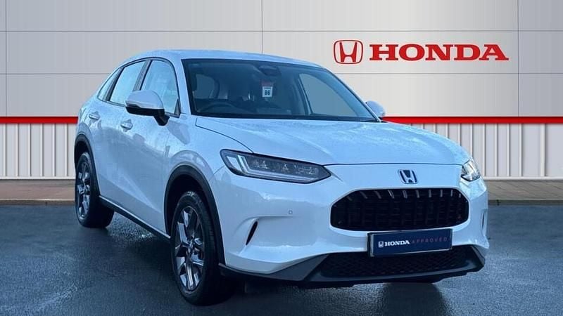 Used 2023 Honda ZR-V Elegance SUV | £23,972 (Fair price) - Image 1/3
