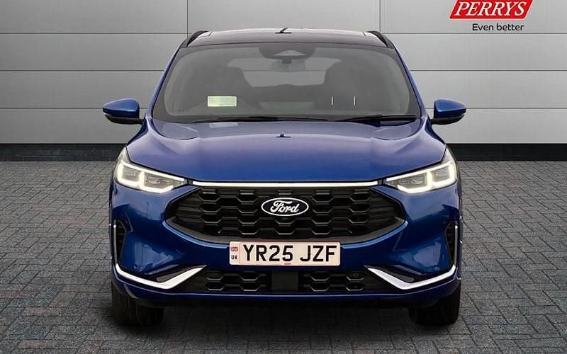 Used Ford Kuga ST-Line X 242 HP (177 kW) 2025 SUV