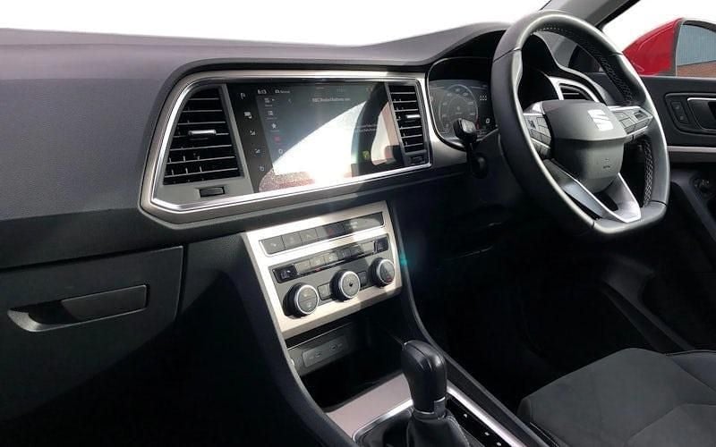 Gebraucht Seat Ateca Xperience 150 PS (110 kW) 2025 SUV