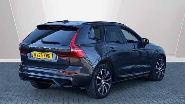 Used Volvo XC60 Ultra 247 HP (181 kW) 2025 SUV