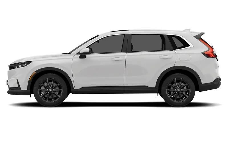 New Honda CR-V Advance 184 HP (135 kW) 2026 SUV