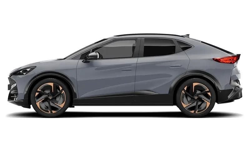 New Cupra Tavascan 210 kW (286 HP) 2025 SUV