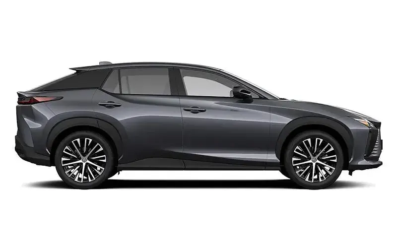 New Lexus RZ 350e 164 kW (224 HP) 2026 SUV
