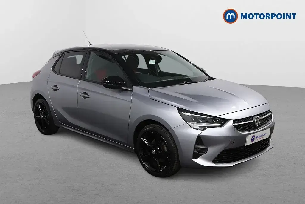 Second-hand Vauxhall Corsa 75 CP (55 kW) 2023 Hatchback