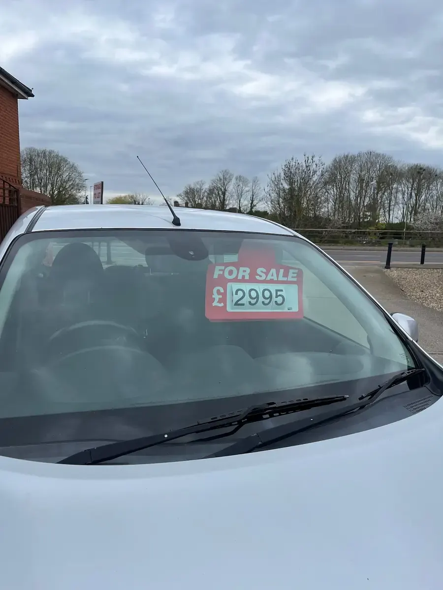 Used Nissan Micra Tekna 2014 Silver Hatchback