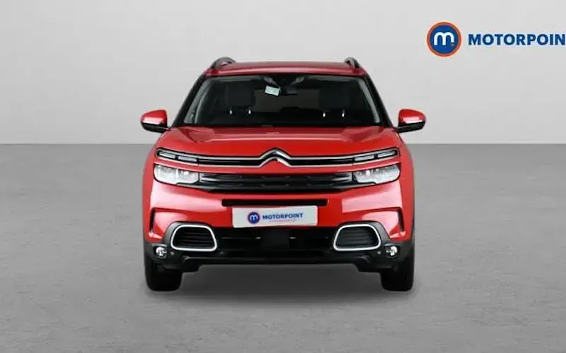 Used Citroën C5 Flair 131 HP (96 kW) 2020 Hatchback
