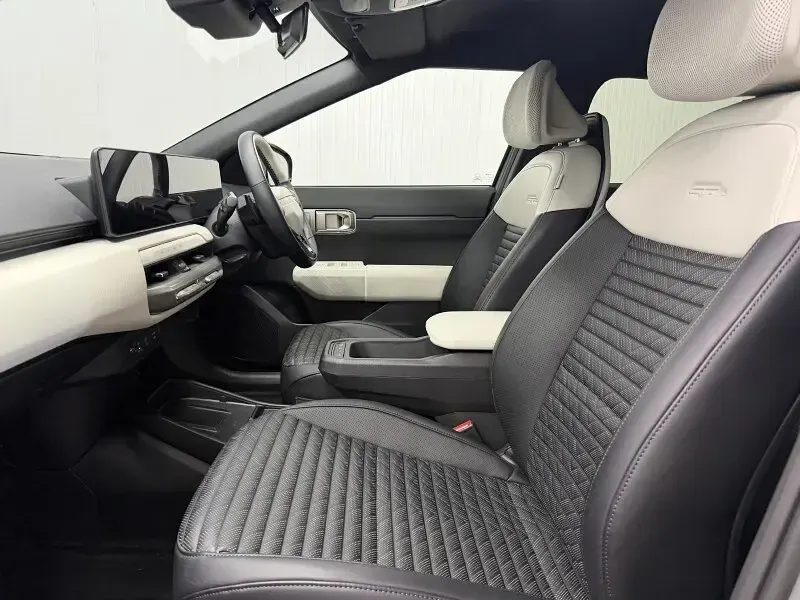 Used Kia EV4 GT-Line 150 kW (204 HP) 2026 Grey Hatchback