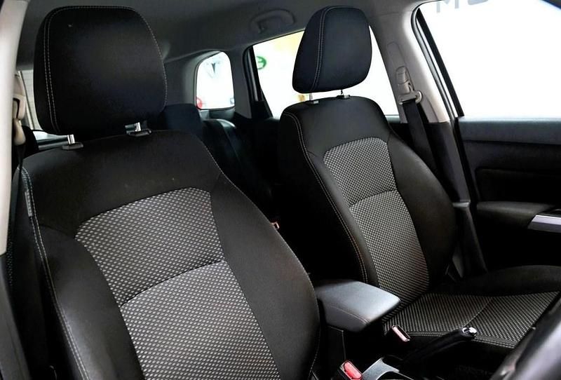 Used Suzuki Vitara SZ-T 111 HP (81 kW) 2019 White SUV