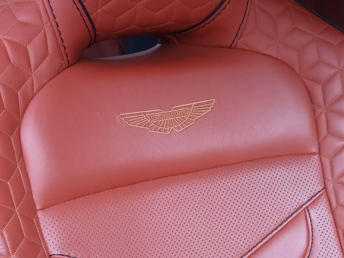 Used Aston Martin DBS 2019 Coupe