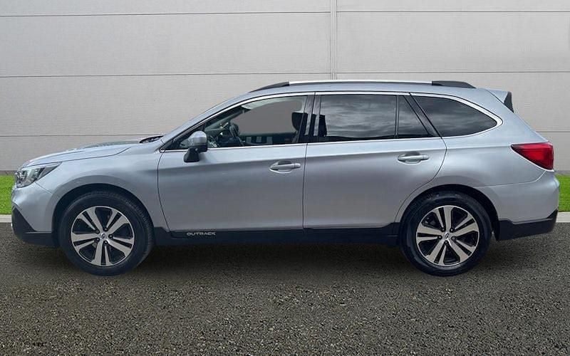 Second-hand Subaru Outback Premium 175 CP (128 kW) 2020 Break