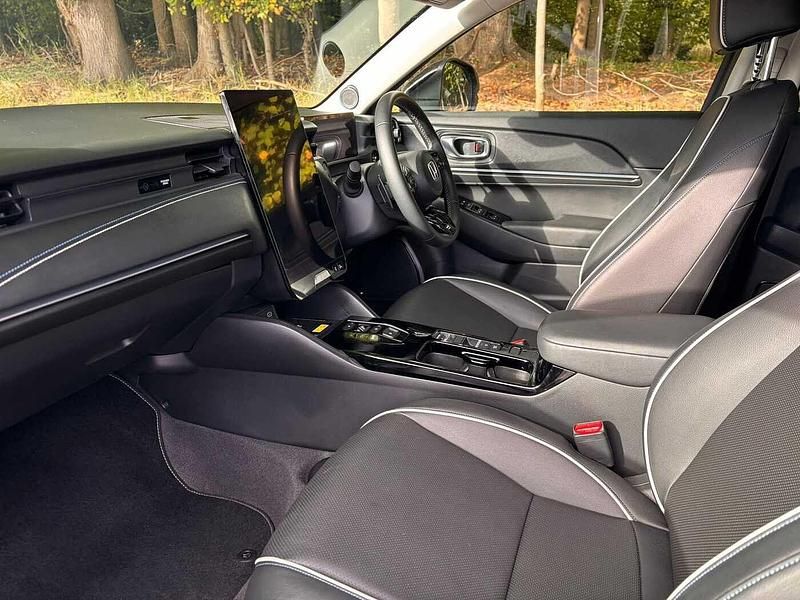 Used Honda e:Ny1 Elegance 150 kW (204 HP) 2024 Blue SUV