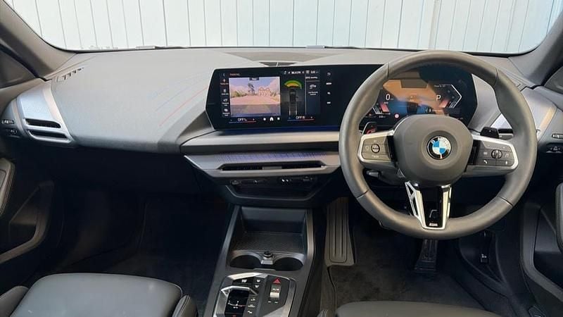 Używany BMW 220 M Sport 170 KM (125 kW) 2025 Czarny Coupe