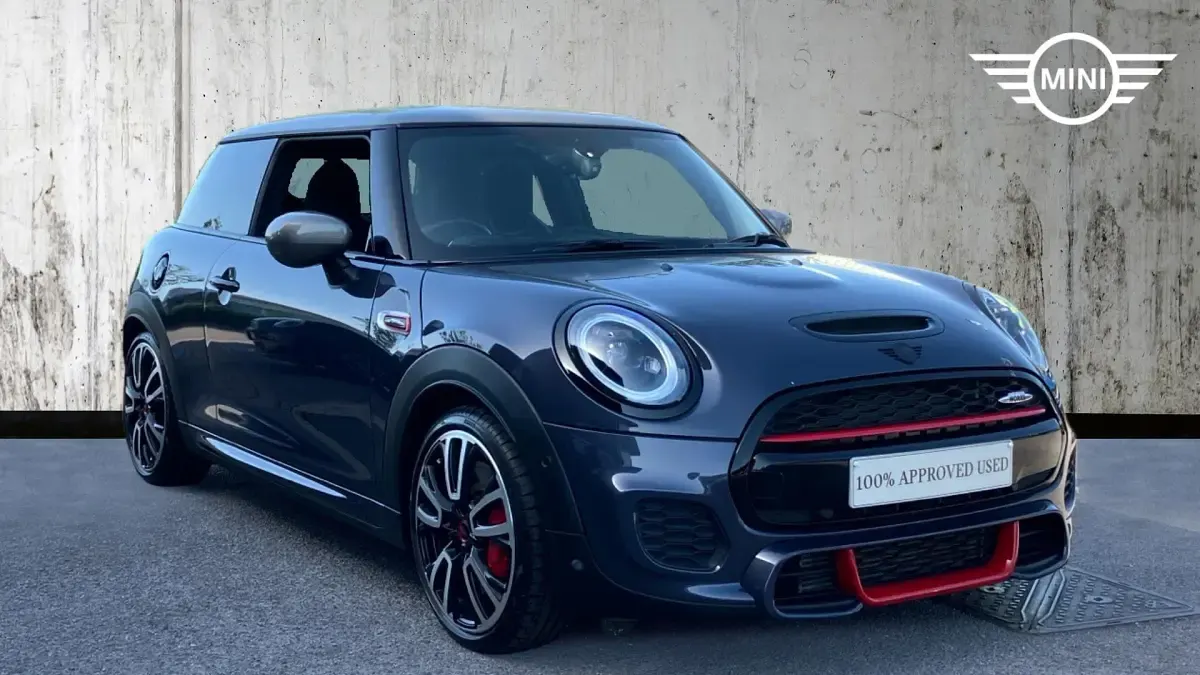 Used Mini John Cooper Works Hatch 231 HP (169 kW) 2020 Hatchback