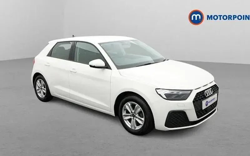 Used Audi A1 Sportback 95 HP (69 kW) 2023 Hatchback