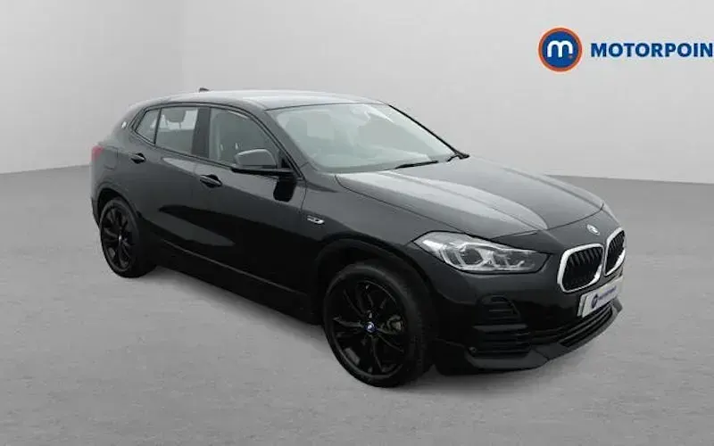 Usado BMW X2 Sport Line 220 HP (161 kW) 2023 SUV