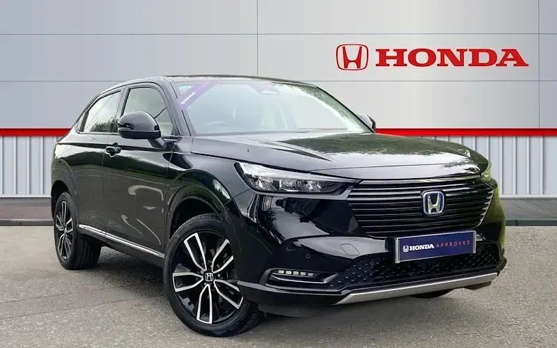 Used Honda HR-V Advance 131 HP (96 kW) 2024 SUV