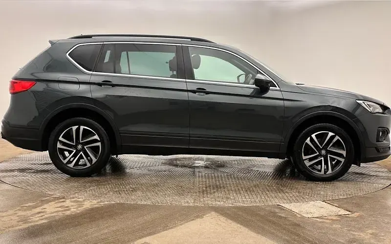 Used Seat Tarraco SE Technology 150 HP (110 kW) 2023 SUV
