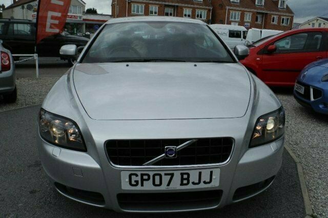 Used Volvo C70 2007 Cabriolet