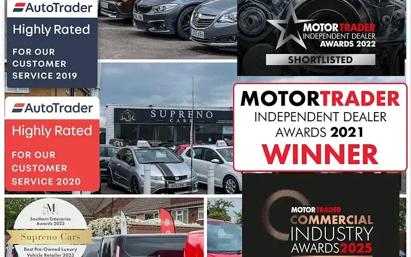 Used Peugeot 3008 Allure Premium 300 HP (220 kW) 2022 SUV