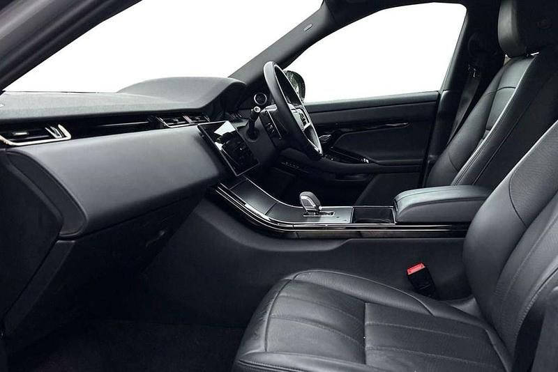 Used Land Rover Range Rover evoque HSE Dynamic 200 HP (147 kW) 2024 Silver SUV