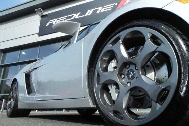 Used Lamborghini Gallardo 2004 Coupe