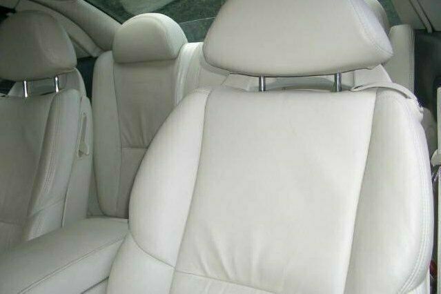 Used Lexus SC430 282 HP (207 kW) 2002 Cabriolet