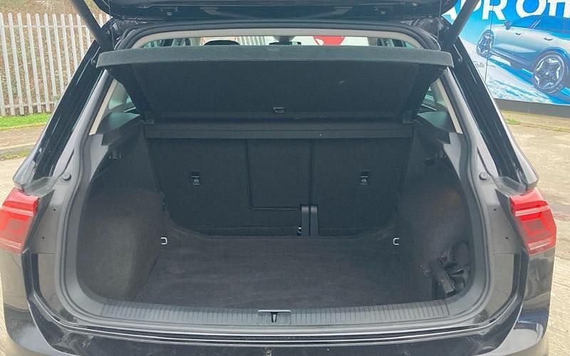 Used VW Tiguan Elegance 150 HP (110 kW) 2023 SUV