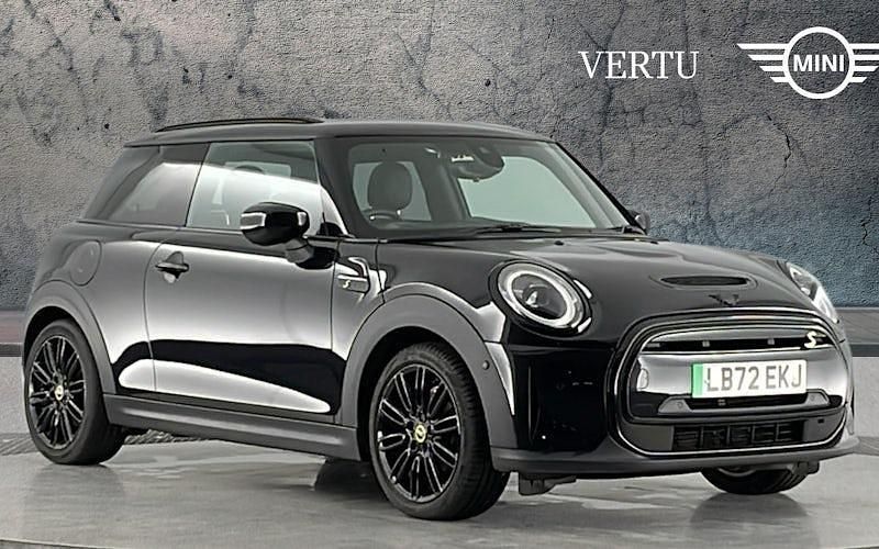 Used 2023 Mini Cooper Level 3 Hatchback | £16,124 (Fair price) - Image 1/4