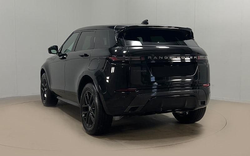 New Land Rover Range Rover evoque SE Dynamic 269 HP (197 kW) 2026 SUV