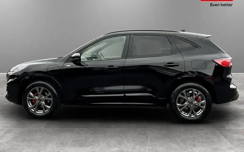 Used Ford Kuga ST-Line 224 HP (164 kW) 2023 SUV