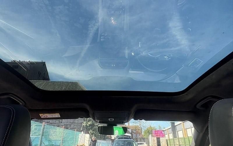 Second-hand Jaguar F-Pace Chequered Flag 180 CP (132 kW) 2019 Alb SUV