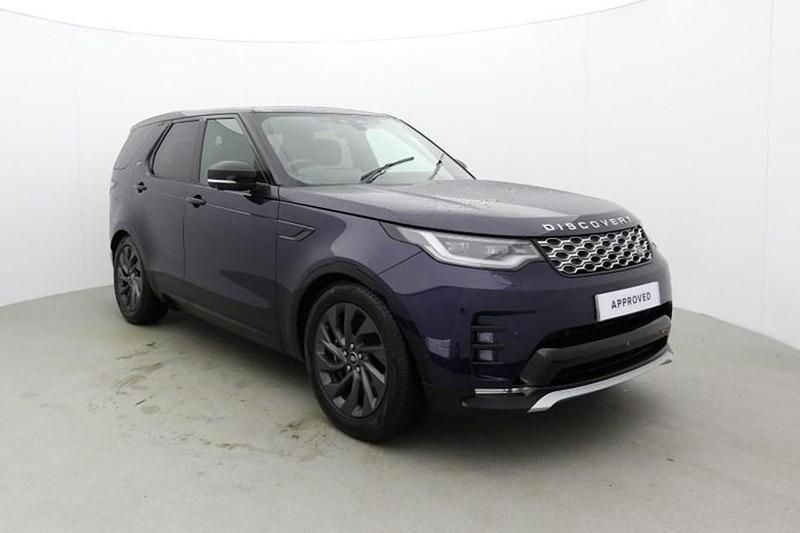 Used Land Rover Discovery 5 2023 SUV