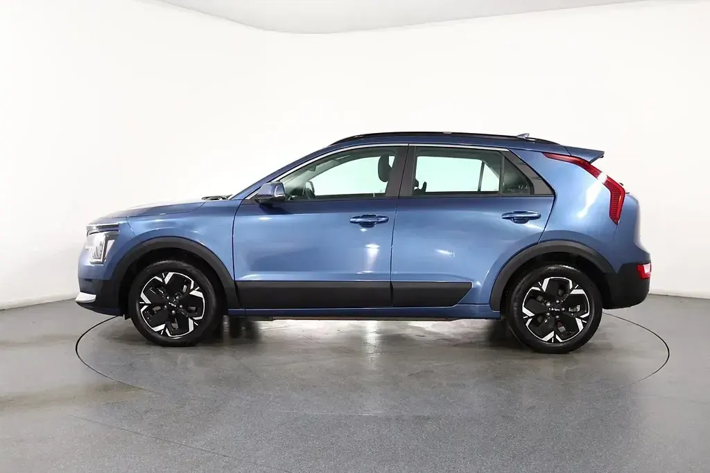 Used Kia e-Niro 11 kW (15 HP) 2025 SUV
