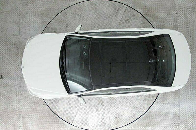 Used Mercedes C220 2012 Sedan