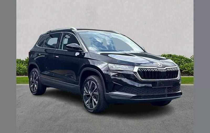 Other New 2025 Skoda Fabia SE L Hatchback | £34,199 - Image 1/4