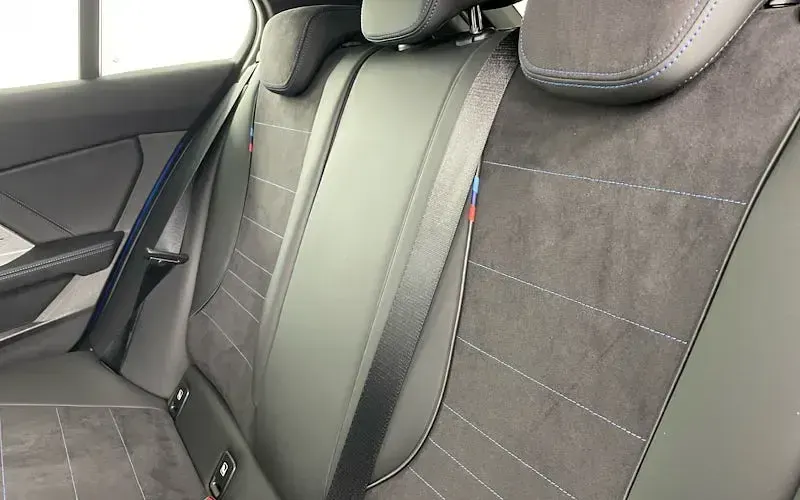 New BMW 120 M Sport 156 HP (114 kW) 2026 Blue Hatchback