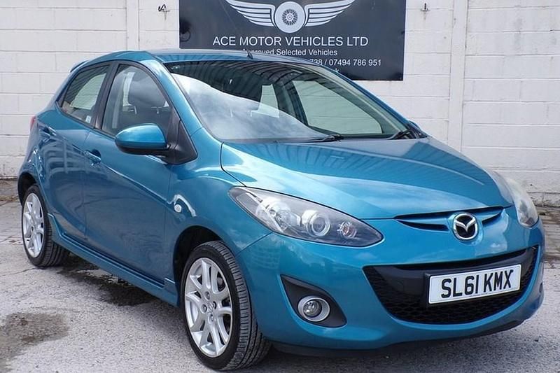 Used 2011 Mazda 2 Inclusive | £2,750 (Fair price) - Image 1/1