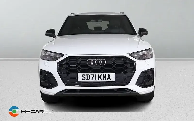 Used Audi Q5 Design 204 HP (150 kW) 2023 SUV