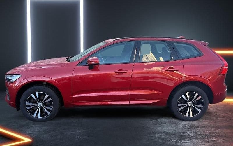 Used Volvo XC60 Core 250 HP (183 kW) 2024 SUV