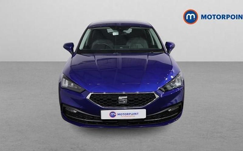 Used Seat Leon SE Dynamic 110 HP (80 kW) 2023 Hatchback