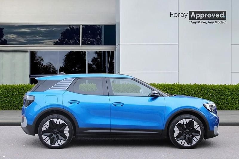 Used Ford Explorer Premium 250 kW (340 HP) 2024 SUV