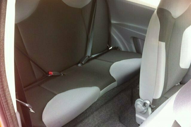 Used Citroën C1 2006 Hatchback