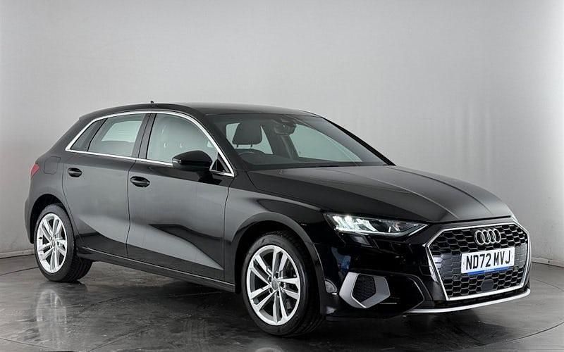 Used Audi A3 Sportback e-tron Sport 204 HP (150 kW) 2025 Hatchback